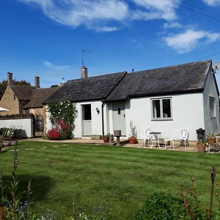 Wayside House B&B Whichford 외부 사진