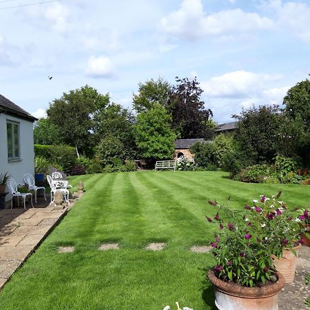 Wayside House B&B Whichford 외부 사진