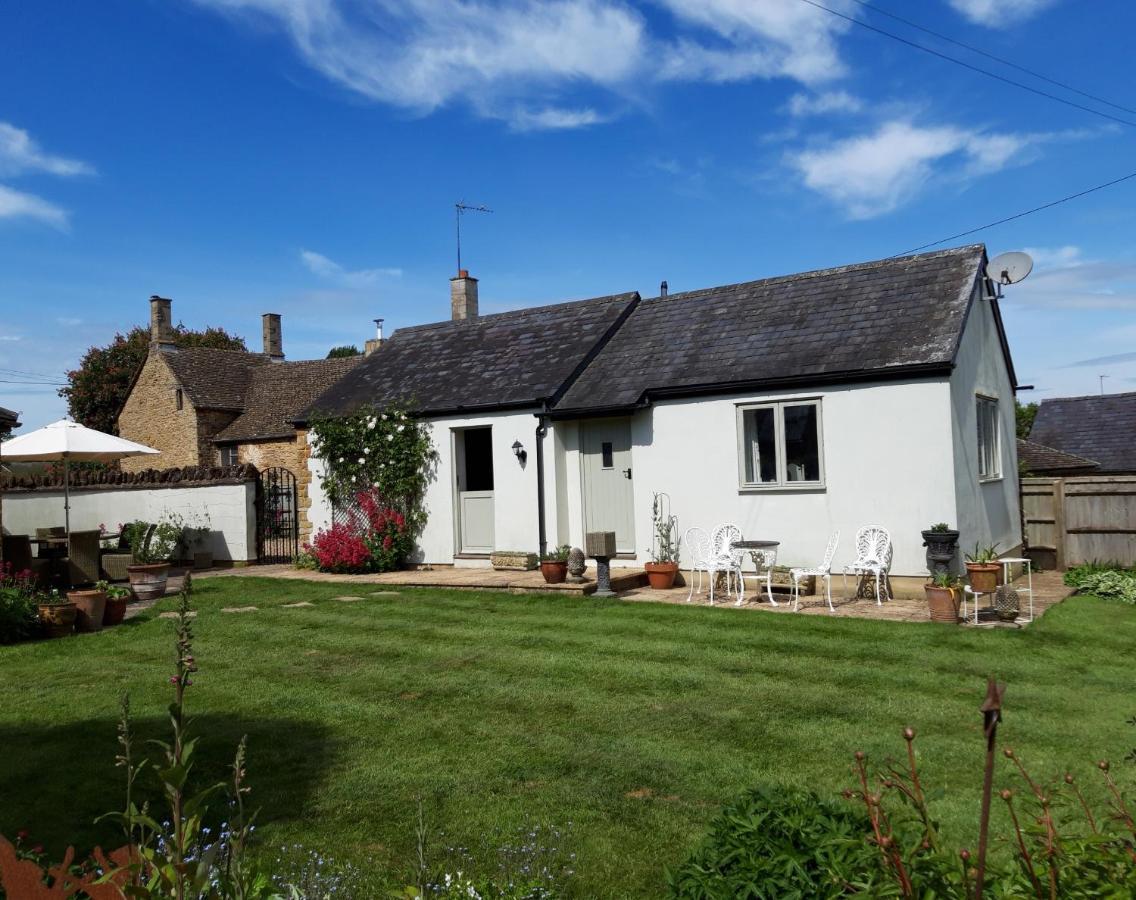 Wayside House B&B Whichford 외부 사진