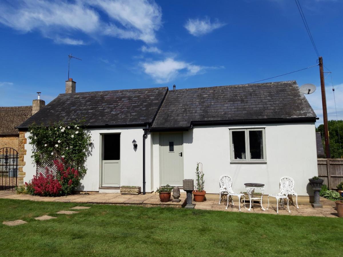 Wayside House B&B Whichford 외부 사진