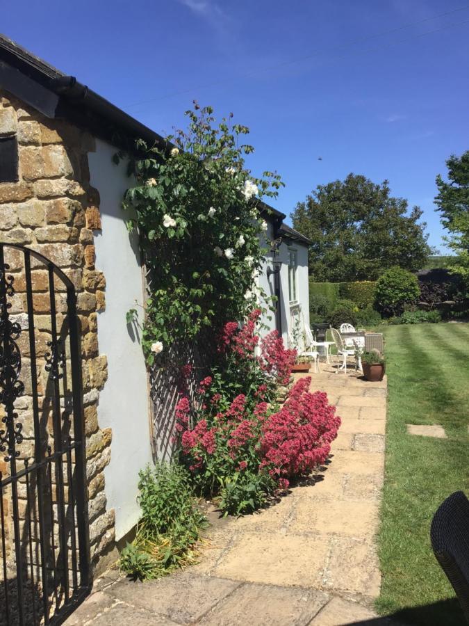 Wayside House B&B Whichford 외부 사진