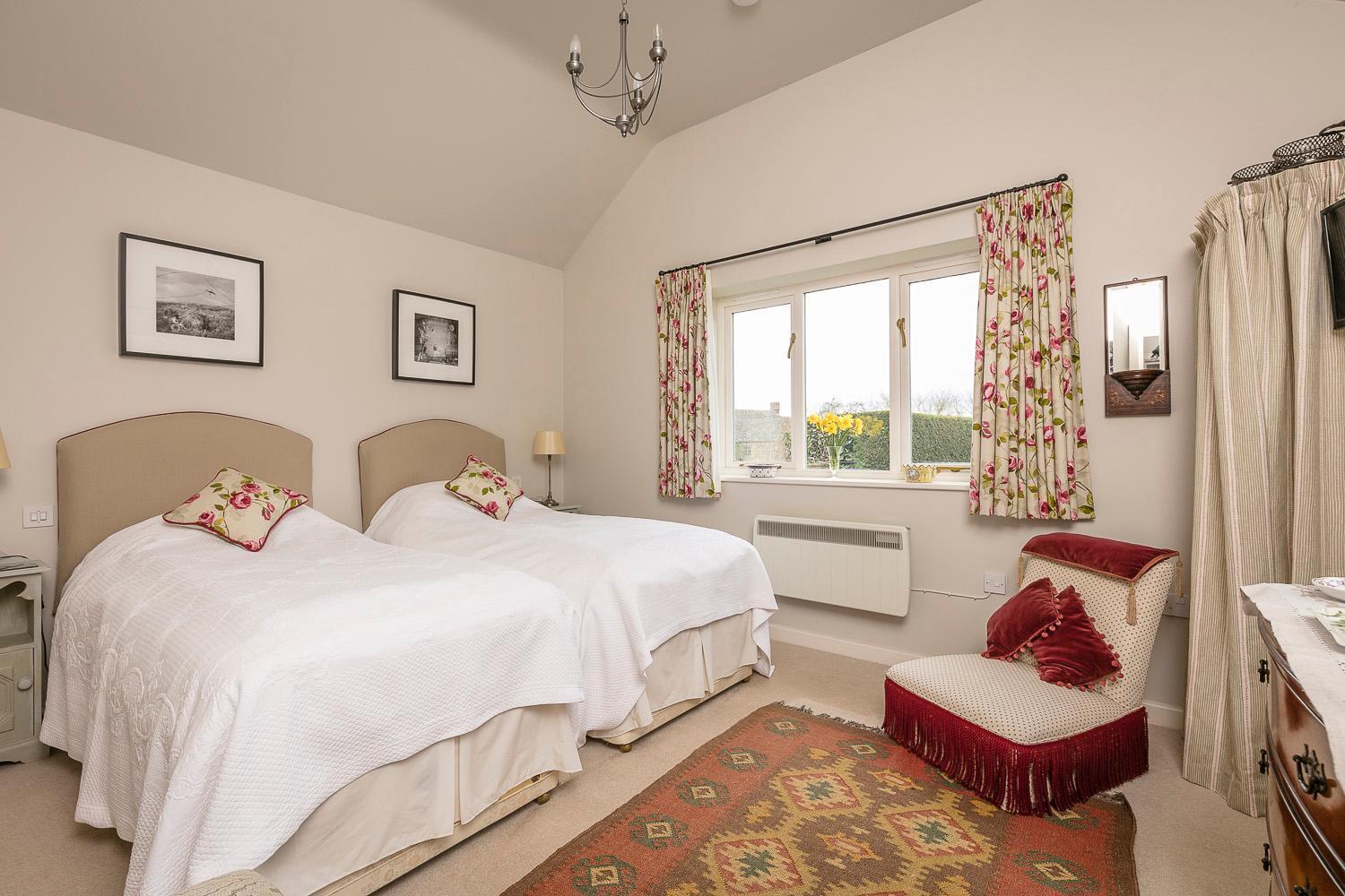 Wayside House B&B Whichford 외부 사진