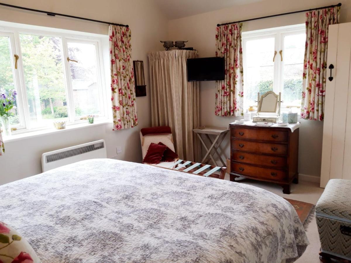 Wayside House B&B Whichford 외부 사진