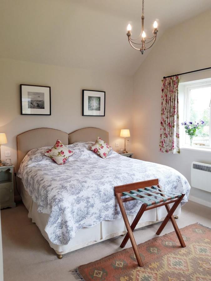 Wayside House B&B Whichford 외부 사진