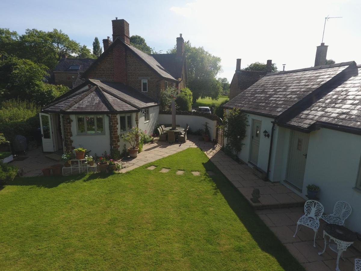 Wayside House B&B Whichford 외부 사진
