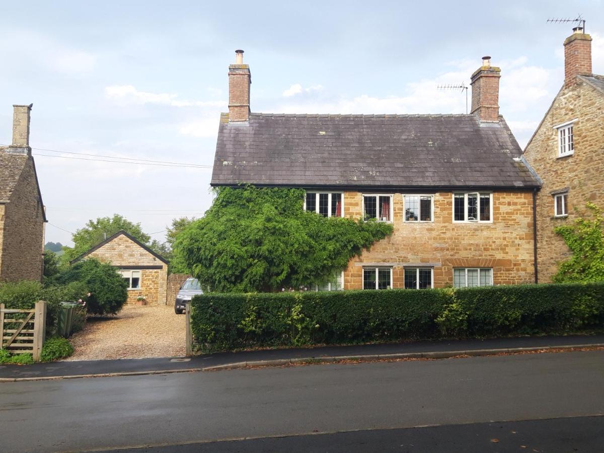 Wayside House B&B Whichford 외부 사진