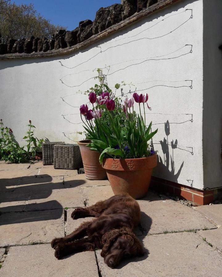 Wayside House B&B Whichford 외부 사진
