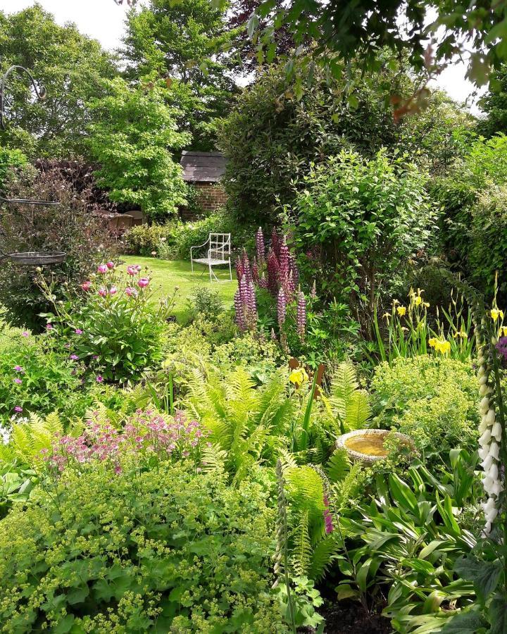 Wayside House B&B Whichford 외부 사진