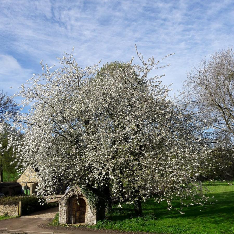 Wayside House B&B Whichford 외부 사진