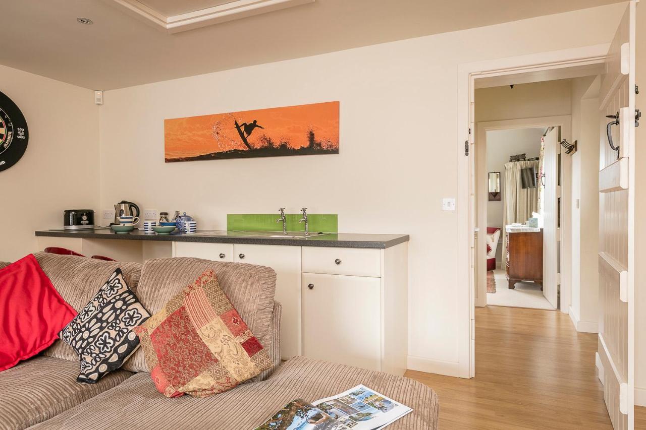 Wayside House B&B Whichford 외부 사진
