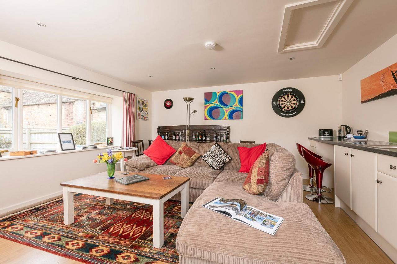 Wayside House B&B Whichford 외부 사진