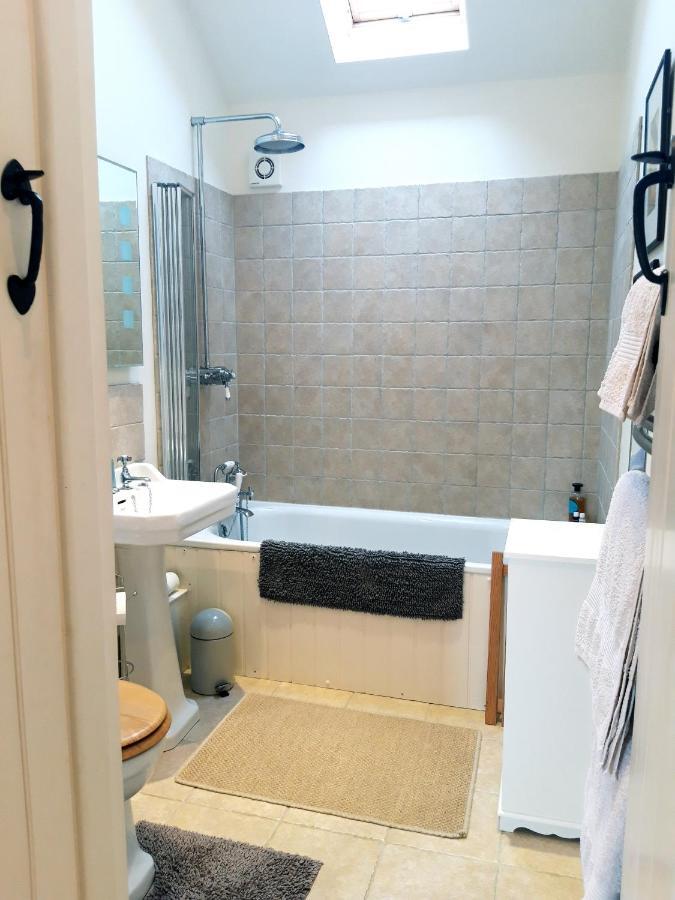 Wayside House B&B Whichford 외부 사진
