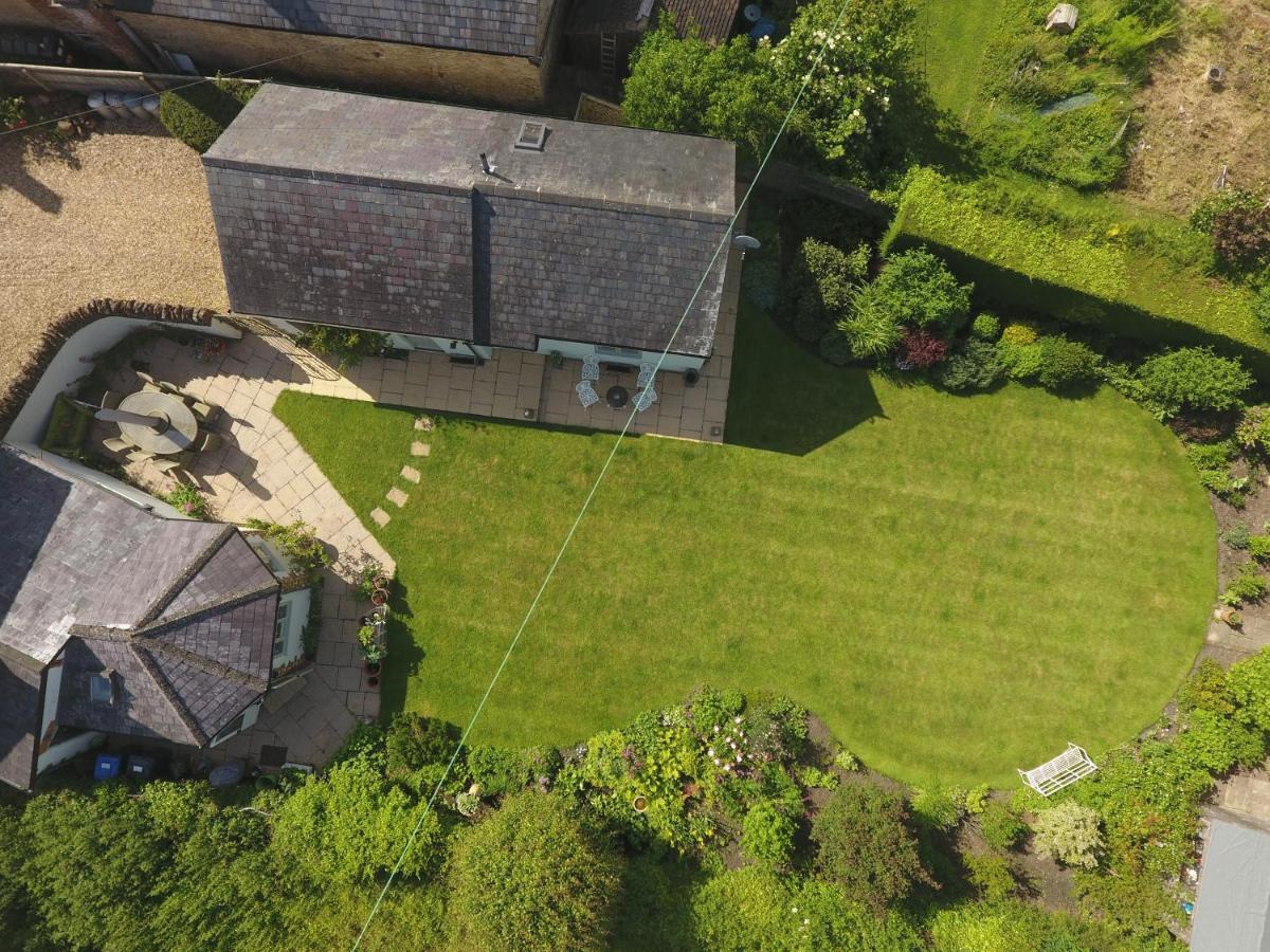 Wayside House B&B Whichford 외부 사진