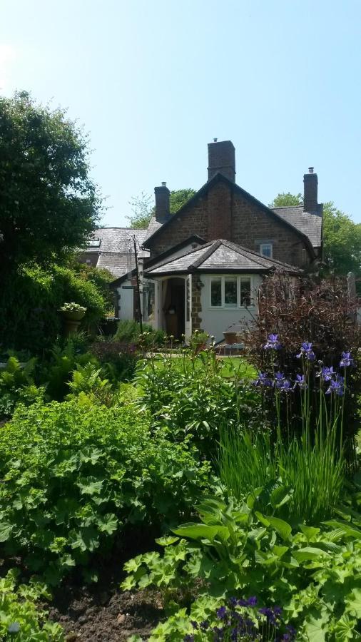 Wayside House B&B Whichford 외부 사진